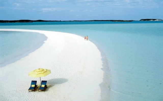 Abaco Towns by the Sea