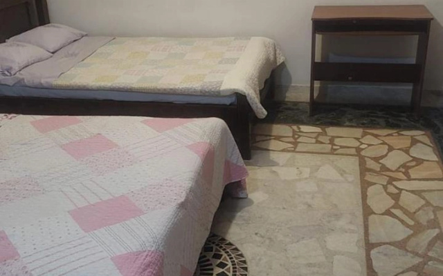 Preludio Tunja