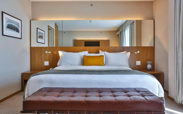 Radisson Blu São Paulo