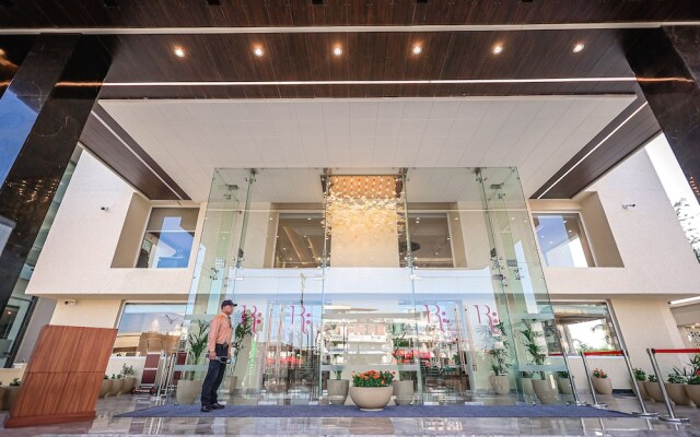 Regenta Dehradun by Royal Orchid Hotels Limited