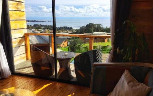 Wave Pichilemu Lodge