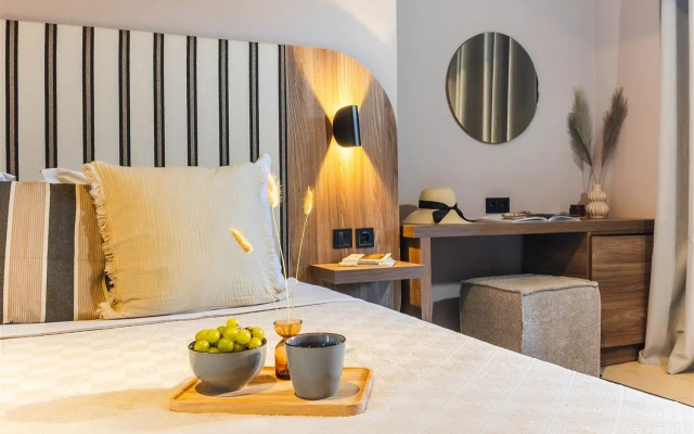 Casa Blue Hotel Philian Collection
