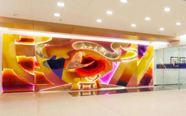 Hampton by Hilton Vadodara-Alkapuri