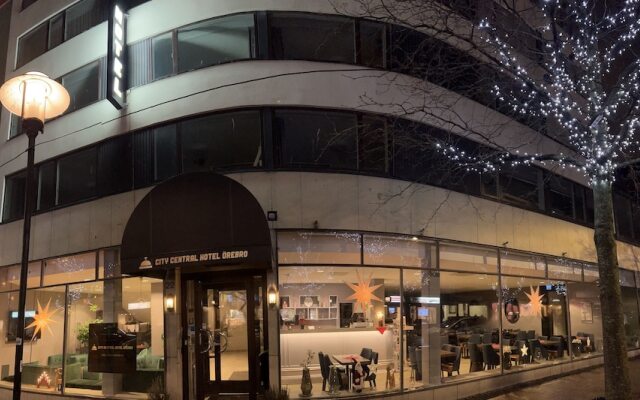 Sure Hotel by Best Western Livin City