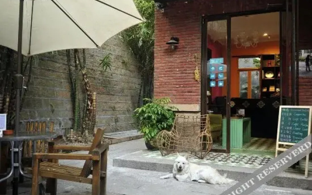 Xiamen International Youth Hostel