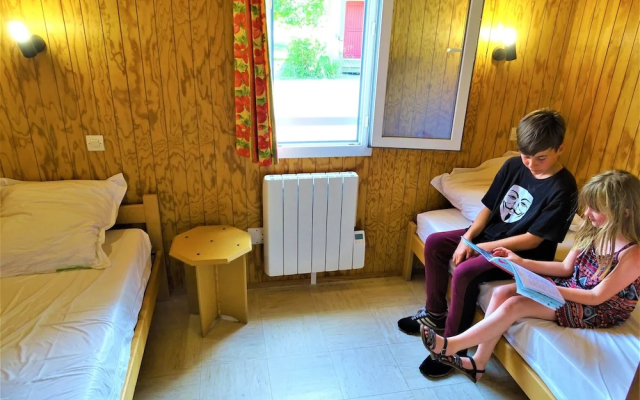 Camping La Sittelle