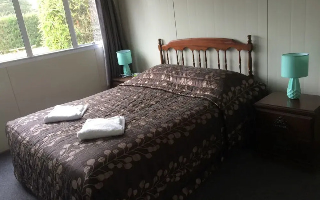 Rangiora Eco Holiday Park