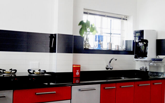 MS Residence (Home Stay)
