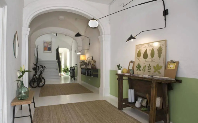 Can Albertí 1740 Hotel Boutique
