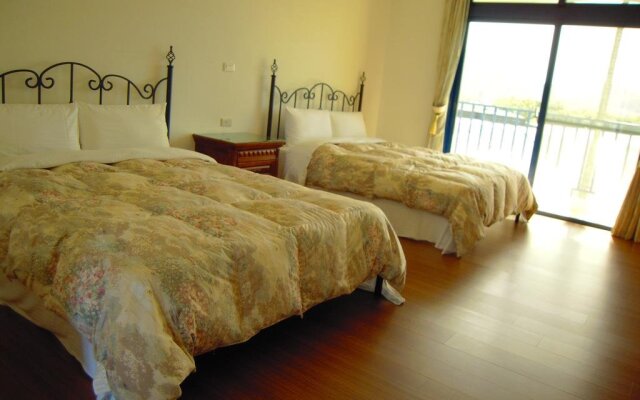 Promised Land B&B