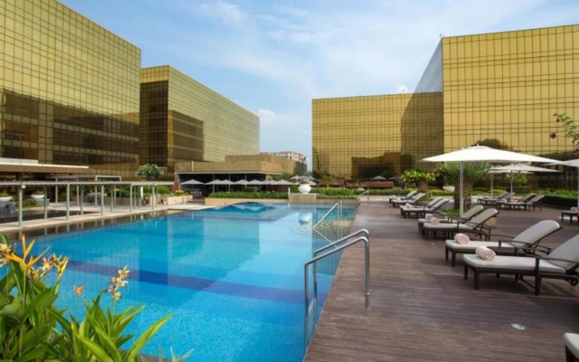 City of Dreams - Nobu Hotel Manila