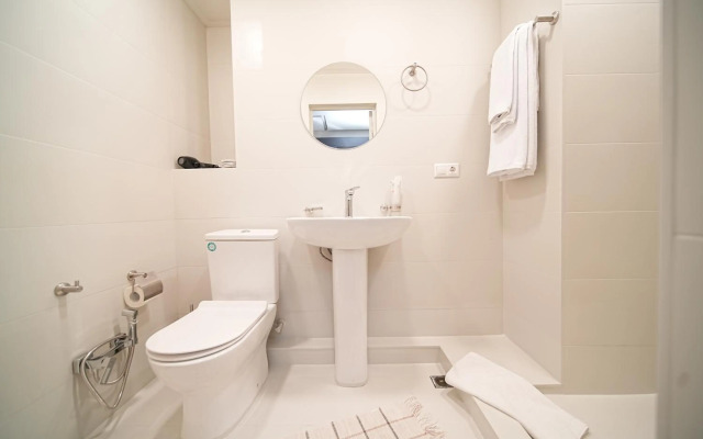 Sweet Home apartments