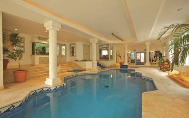 Pure Serenity Luxury Villa