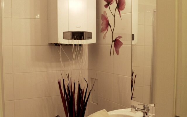 Apartment Haberlgasse