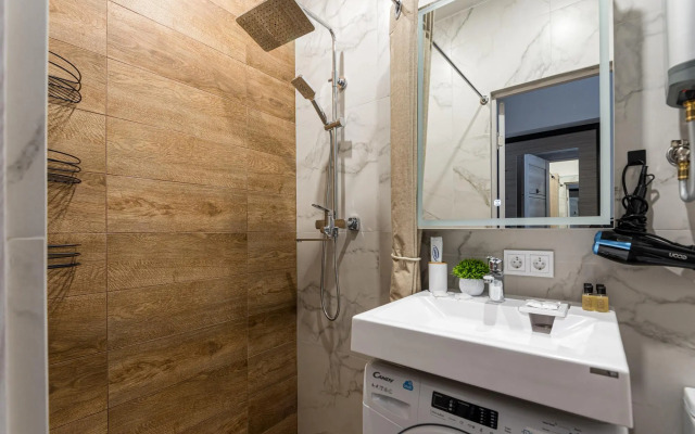 Квартира Есть на аллее Берёзовая 19 корпус 3