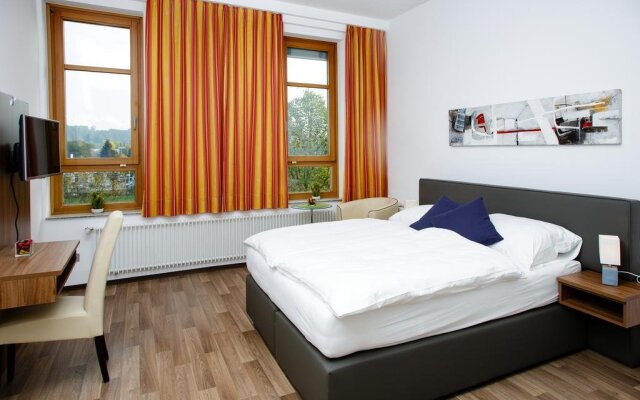 Health Vital Comfort Guestrooms