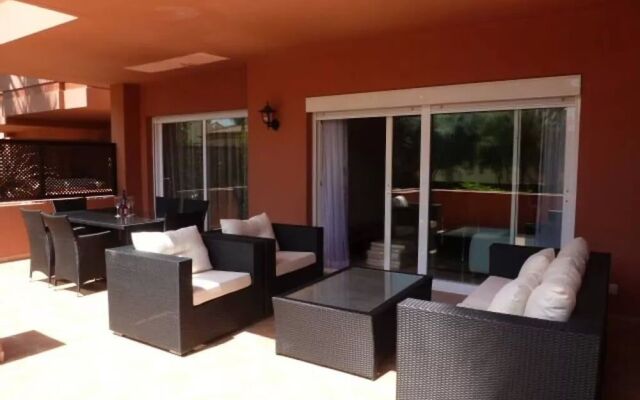 Luxury El Embrujo