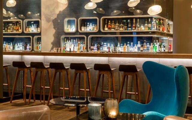 Motel One Frankfurt - Airport