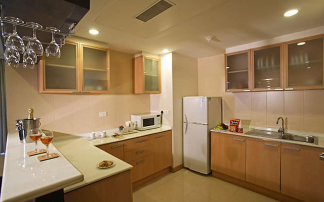 Ellaa Hotel Gachibowli