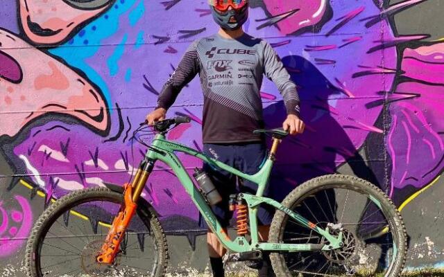 "Lemon Tree House" Relax & Bike