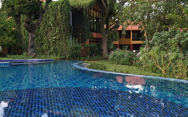 Baan Khun Ying Retreat