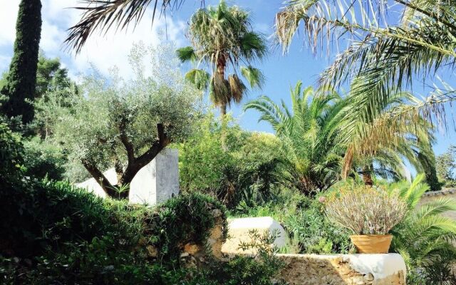 Boutique Hotel Jardines de Palerm