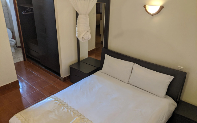 Prestige Hotel Suites Kampala