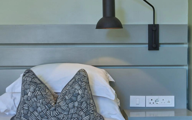 The Robertson Small Hotel