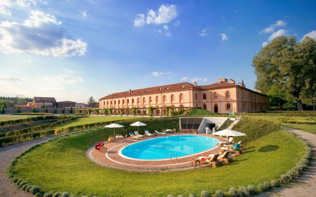 Albergo dell'Agenzia