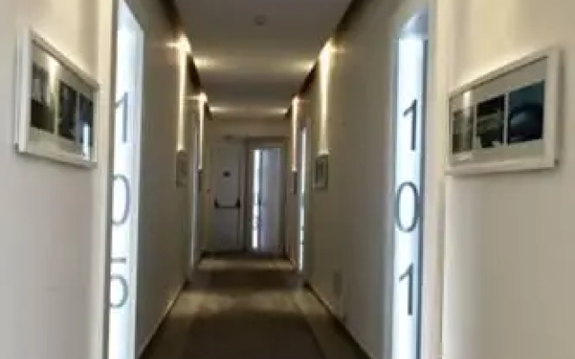 Mooi Boutique hôtel