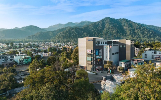 Fortune Walkway Mall, Haldwani - Member ITC Hotels' Group