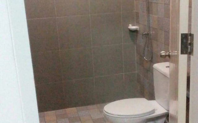 Suratthani Airport Hostel