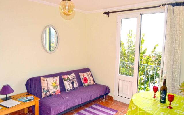 House With One Bedroom In Funchal, With Wonderful Sea View, Enclosed Garden And Wifi