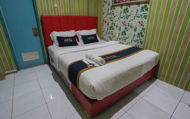 De Jewellery Guesthouse Lampung by ARBA