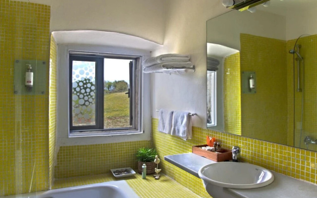 Hotel El Babú
