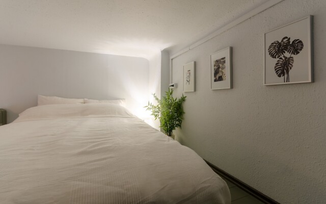 Chili Apartments