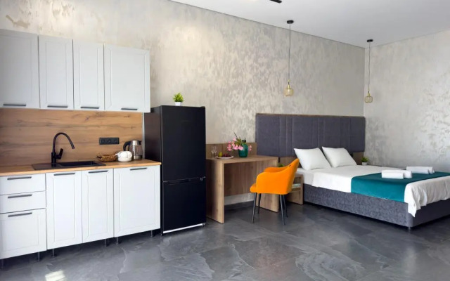 Hometel ALTAN