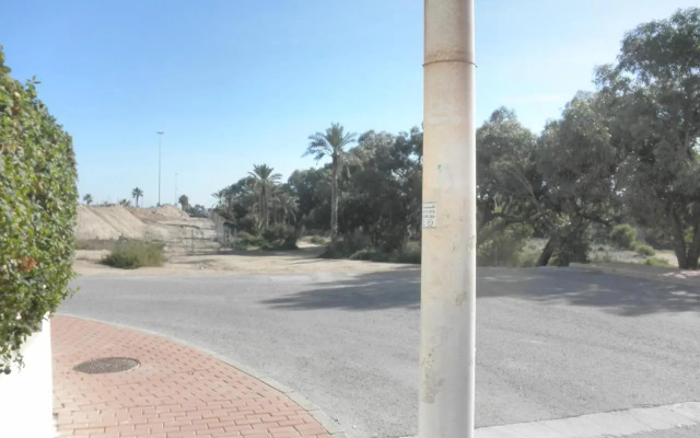 Residencial Puerto Marino