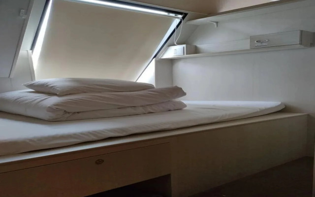 e-sports Hotel e-ZONe