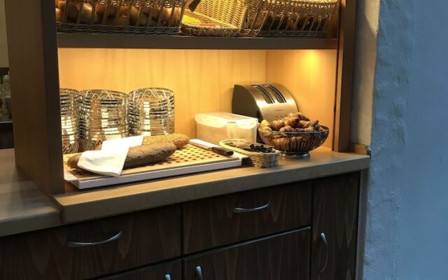 AKZENT Hotel Roter Ochse