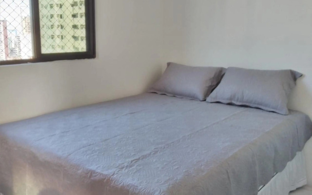 Apartamento em Boa Viagem