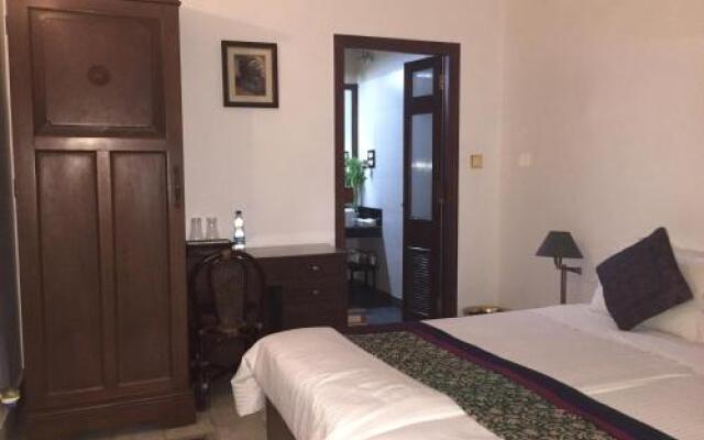 Master Guesthouse