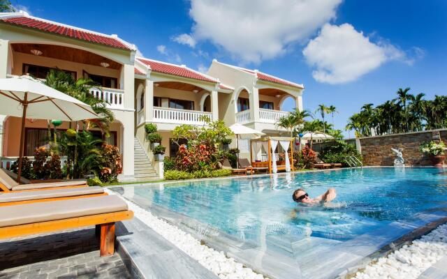 Én Retreat Hoi An