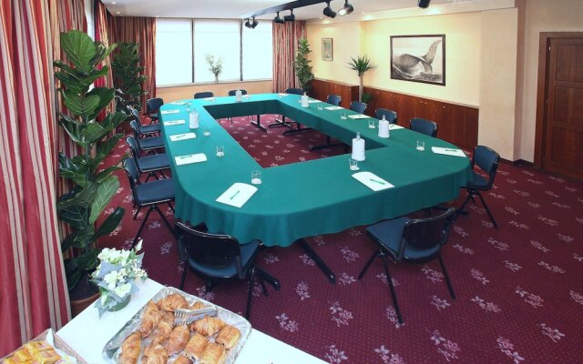 Dependance Hotel Cyrano