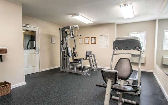 Suburban Studios Melbourne Airport