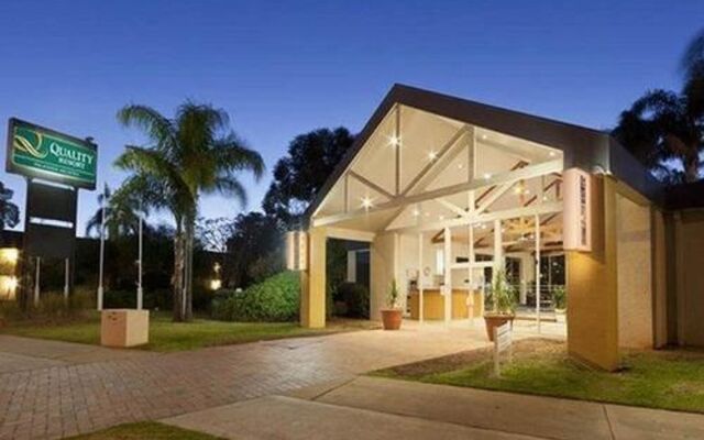 Mildura Inlander Resort