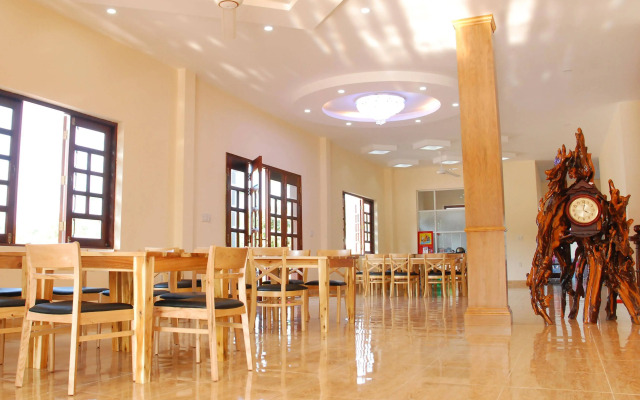 Kinh Bac Hotel