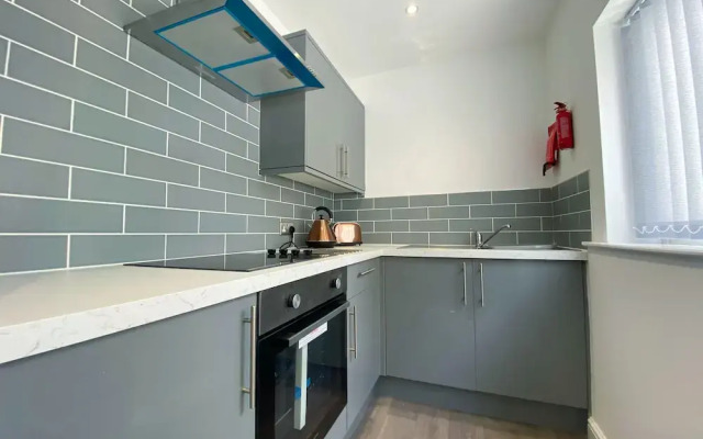 Kensington Suite Sasco Apartments