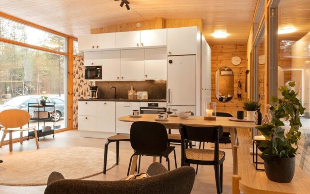 Solokoto Inari in Inari