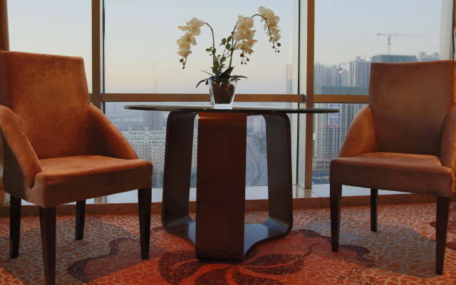 The Longemont Shenyang